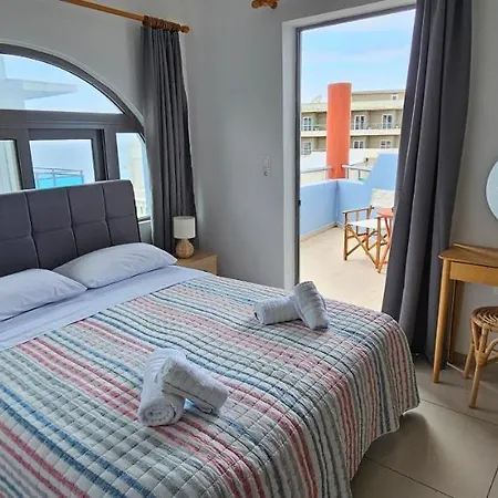 Lägenhet North Bay Rhodes City